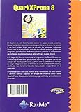 Image de Guía de campo de QuarkXPress 8