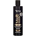 Tahe Magic Rizos Moisturising Shampoo Low Poo, Suitable for Curly Method (300 ml)