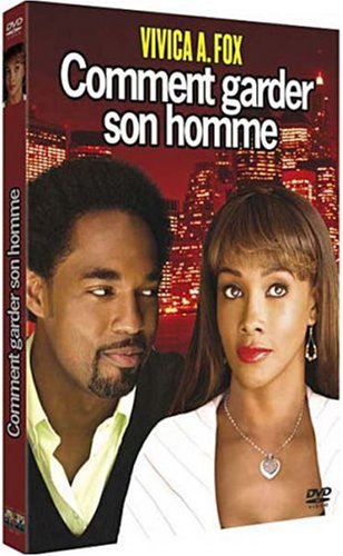 COMMENT GARDER SON HOMME - DVD