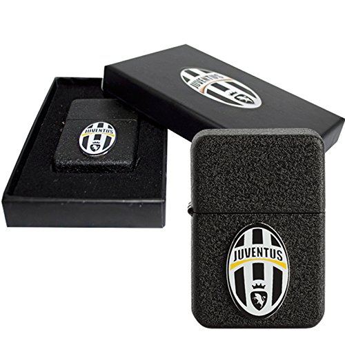 Preisvergleich Produktbild Juventus lighter-graphite