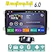 Produktbild Android 6.0 Quad Core Wifi Modell Auto DVD Player GPS 2 Din 22,9 cm für Volkswagen VW Skoda Polo Passat B6 CC Tiguan Golf 5 Fabia Unterstützung Spiegel Link/OBD2/Subwoofer/Bluetooth