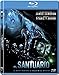 El Santuario [Blu-ray]