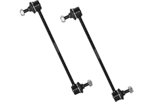 ‎BENEGES Beneges 2x Koppelstangen Stabilisator Linke Vorne Rechts Kompatibel mit B-Max JK 1.0L-1.6L 2012-2019, Fiesta VI CB1, CCN 1.0L-1.6L 2008-2017 3L84-3052-AA