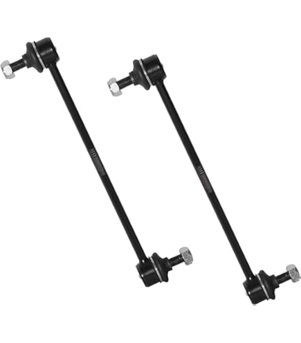 RIDEX Koppelstange Vorne Beidseitig - Pendelstütze Für Auto Ersatzteil
