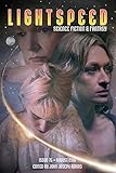 Image de Lightspeed Magazine, Issue 75 (August 2016) (English Edition)