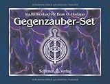 Gegenzauber-Set: Mit geladenem Schutz-Amulett by 