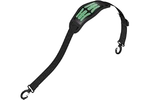 Wera 2go 6 bärrem, 38 x 1470 mm, 1 st, 05004355001