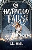 Falling Deep: (A Havenwood Falls High Novella) by 