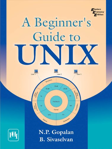 Download A Beginners Guide to Unix