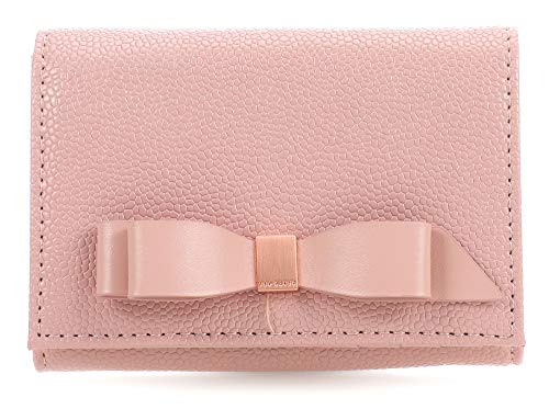 Preisvergleich Produktbild Ted Baker Leonyy Geldbörse rosa