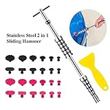 dellen ausbeulen selber [ Weit verbreitet ]  PDR set auch für die Blechbearbeitung von Automobil-, Kühlschrank-, Motorrad-Körper und Waschmaschine usw.