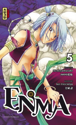 Enma — Tome 5