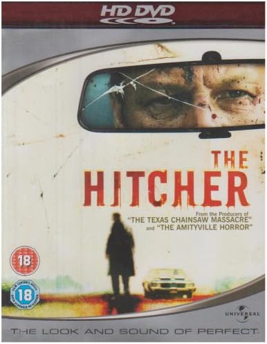 The Hitcher [HD DVD]
