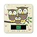 Owl Baby Bath Thermometer