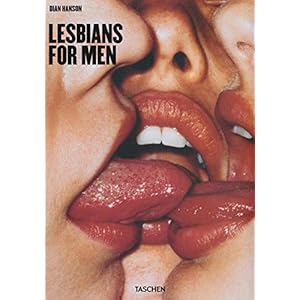 Va-Lesbians for Men - Italien, Espagnol, Portugais