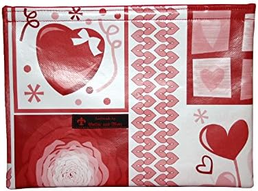 Tablet PC/iPad Bag Love Hearts Love Heart Case TPH009