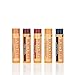 Burt's Bees Uncap Flavour Collection, 5-Piece Gift Set