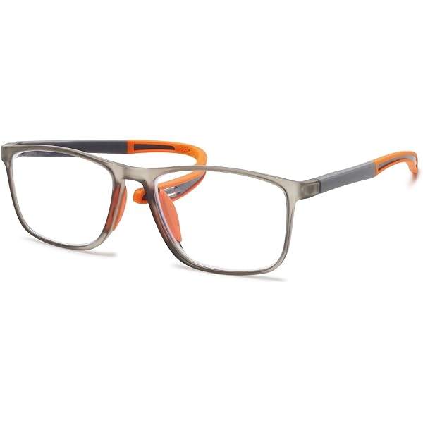Lunettes Myopie Rétro Noir TR90 - Monture Pleine Format - Homme/Femme - ALWAYSUV