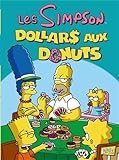 Les Simpson, Tome 20 : Dollars aux donuts