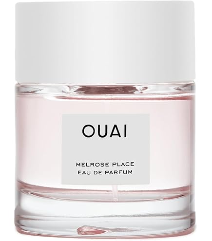 OUAI North Bondi Eau de Parfum - Elegant Womens Perfume for