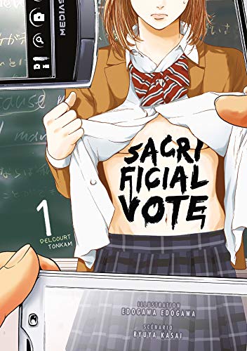 Sacrificial Vote — Tome 1