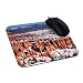 Produktbild Starry Sky Cool Mauspad Reiseziele Maus Pads Bryce Canyon Ergonomische Maus Pad schneebedeckten