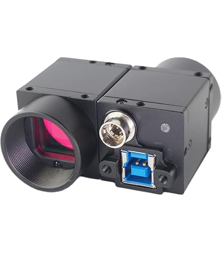 USB-cameramodule OV9726 – 1MP 720p, 70° Beeldhoek, Vaste Focus, UVC, Compatibel Met Win, Mac, Linux, Android En Jetson Nano