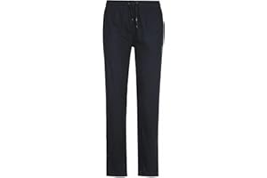 BE BOARD Sportivo Pantalone Leggero Taglie Forti da 4XL a 9XL Uomo