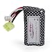 Produktbild GPTOYS GP Spielzeug 500mAh Batterie S609 RC High Speed Racing Monster Truck Zubehör Liefert (1 stücke)