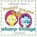 Pompy & Titany: Sharp Things by Kriss Keller