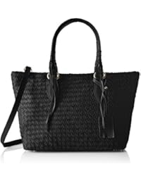 Tosca Blu Damen Jessica Tote, 13 x 25 x 29 cm