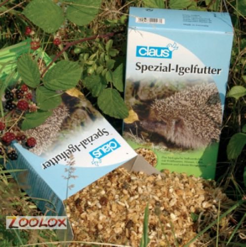 Claus Igelfutter 1 kg