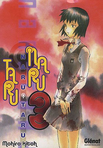 Naru Taru — Tome 3