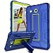 Produktbild MeterMall Schutzhülle für Samsung Galaxy Tab E 9.6 Zoll T560 Tablet stoßfest Hartschale