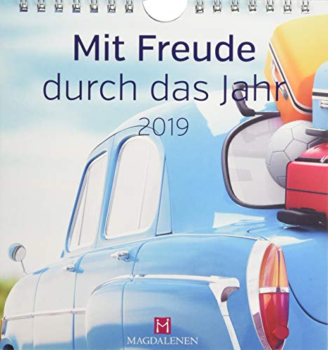 Download Mit Freude durch das Jahr 2019 Postkartenkalender Download Mit Freude durch das Jahr 2019 Postkartenkalender