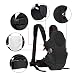 Veevan 3-in-1 Safety Baby Carriers (Black)