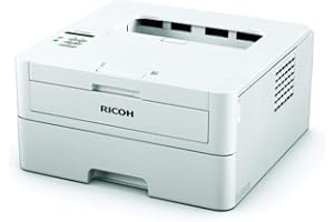 Ricoh SP 230Dnw 600 X 2400 Dpi A4 Wi-FI, W128266133 (Wi-FI)