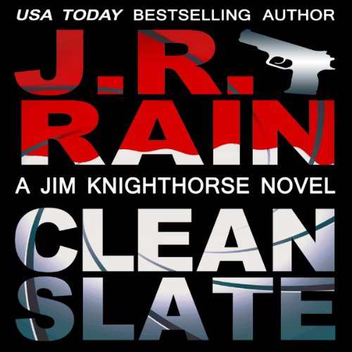 Download Clean Slate: Jim Knighthorse, Book 4