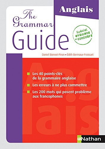 Télécharger The Grammar Guide PDF Fichier Télécharger The Grammar Guide PDF Fichier