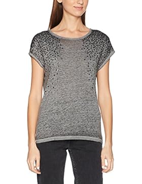 ONLY Damen T-Shirt Onlnew Eagle S/S Top Box Jrs