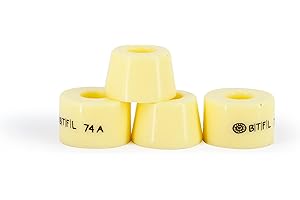 BTFL Bushings Set 74 A, Blue
