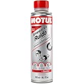 Motul Valf Ses Kesici, Motor Yağ Katkısı, G&uuml;r&uuml;lt&uuml; &Ouml;nleyici