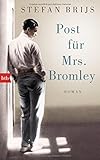 'Post für Mrs. Bromley: Roman' von Stefan Brijs