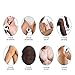 Electric Laser Hair Epilator Depilator Permanent Laser Hair Removal Device Machine Home 300000 Pulses For Women Men
