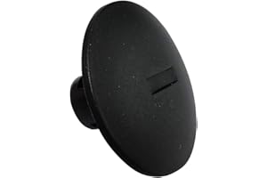 AERZETIX: Set di 10 rivetti clip inserto speciale compatibile con OEM 6995X9 7703081054 C42912