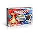Produktbild Monopoly - Pokémon-Edition - 6 Sammler Spielfiguren | Gesellschaftsspiel | Brettspiel Deutsch