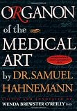 Organon of Medical Arts by Wenda Brewster O'Reilly
