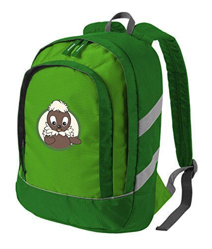 Preisvergleich Produktbild Pittiplatsch Kinderrucksack