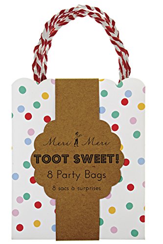 Preisvergleich Produktbild Toot Sweet Party Bags
