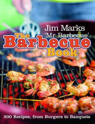 The Barbecue Book by Jim Marks (2007-06-07) gratuit The Barbecue Book by Jim Marks (2007-06-07) gratuit